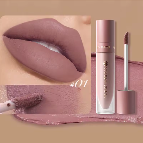 DUNUF Liquid Lip Liner