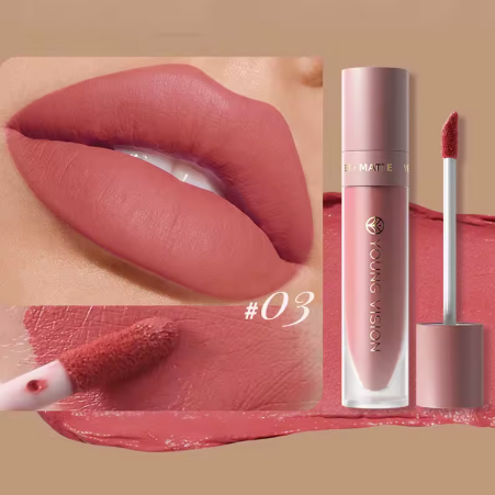 DUNUF Liquid Lip Liner