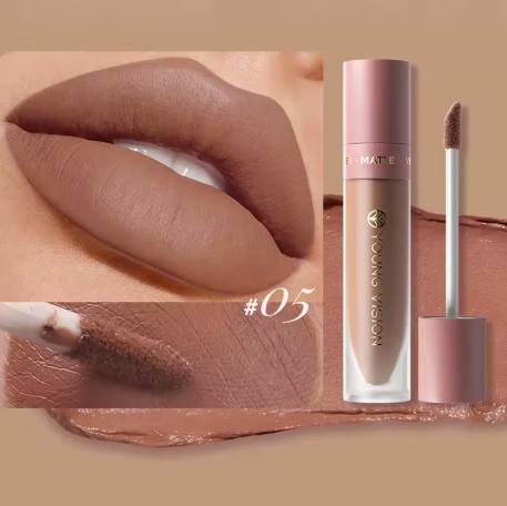 DUNUF Liquid Lip Liner